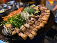 디너의여왕 - [경남 거제][릴스] 육즈비 중곡점 4차
