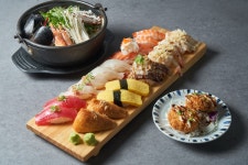 디너의여왕 - 캠페인