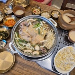 디너의여왕 - [충남 공주][릴스] 서울식당 1차