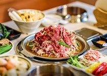 디너의여왕 - 캠페인