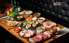 디너의여왕 - [전북 전주][릴스] 한마음정육식당 전주송천에코시티점 1차