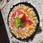 디너의여왕 - [경기 부천][릴스] 부천진짜양평해장국부천역점 1차