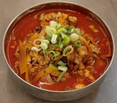 디너의여왕 - [경기 용인][릴스] 짬뽕깡패꼬짬 본점 1차