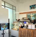 디너의여왕 - [전북 전주][릴스] 꽃시루카페 1차