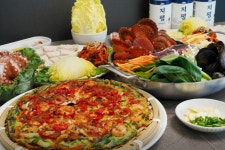 31㎝해물칼국수창원합포점 | 디너의여왕 - [경남 창원] 진해해물칼국수 5차