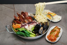 31㎝해물칼국수창원합포점 | 디너의여왕 - [경남 창원] 진해해물칼국수 5차