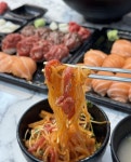 디너의여왕 - [경기 화성] 육회바른연어 송산그린시티점 2차