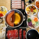 디너의여왕 - [경기 남양주][릴스] 샤브20 경기다산점 1차