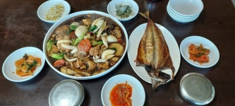 디너의여왕 - [경북 안동] 안동집 1차