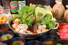 디너의여왕 - [경기 광명] 대홍훠궈샤브샤브 광명사거리점 1차