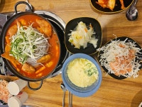 디너의여왕 - [인천 서구][릴스] 닭상회 2차