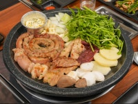 디너의여왕 - [서울 강서][릴스] 낙소당 화곡본점 1차