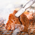 디너의여왕 - [경북 구미][릴스] 광평한우숯불가든 1차