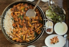 디너의여왕 - [경기 김포][릴스] 춘천닭가네닭갈비막국수 장기점 1차