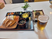 디너의여왕 - [경남 밀양] 영밀돈까스 2차