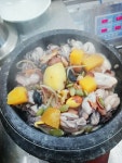 디너의여왕 - [충남 보령] 천북88굴수산 2차