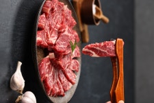 디너의여왕 - [대구 수성][릴스] 직향갈비 3차