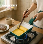 디너의여왕 - [구매평][주식회사 백건] 프라이팬 궁중팬 5종세트 3차