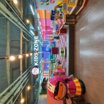 디너의여왕 - [부산 기장][릴스] 히어로플레이파크 부산정관점 1차