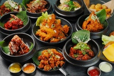 디너의여왕 - [경기 수원][릴스] 수원왕갈비통닭 영통구청점 1차