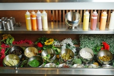 디너의여왕 - [경기 수원][릴스] 수원왕갈비통닭 영통구청점 1차