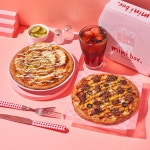 디너의여왕 - [광주 광산][클립] 탐나는피자 송정점 1차