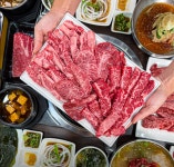 디너의여왕 - [충북 청주][릴스] 한우일번지 청주본점 2차