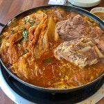 디너의여왕 - [충북 청주][릴스] 노걸대감자탕앤순대국 오창점 2차