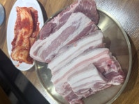 디너의여왕 - [경기 고양][클립] 장수꺼먹돼지 그리고 한우 1차