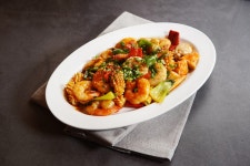 디너의여왕 - [경기 수원][클립] 마차이짬뽕 아주대점 2차