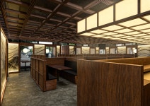 디너의여왕 - [경기 수원] 식사가되는 술집 양심 수원망포역점 1차