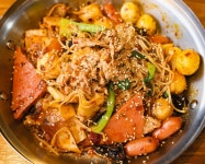 심양양꼬치본토요리인동점 | 디너의여왕 - [경북 구미][클립] 심양양꼬치본토요리 구미시청점 1차