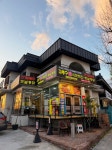 디너의여왕 - [경남 창원][클립] 김종구식맛치킨 전기바베큐 창원봉림점 1차