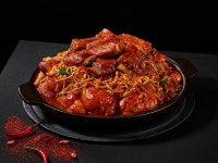 디너의여왕 - [인천 부평][릴스] 두찜 인천동수역점 2차