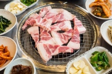 디너의여왕 - [강원 정선] 연탄구이다원 1차