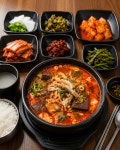 디너의여왕 - [충북 음성][릴스] 원조 생극해장국 대소점 1차