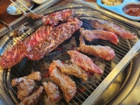 디너의여왕 - [경기 화성][릴스] 불타는 안창살 동탄반월점 1차