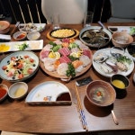 디너의여왕 - [대전 서구][클립] 탄방70참치활어회 1차