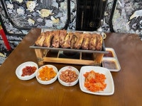디너의여왕 - [전남 서구][클립] 쌍촌등갈비 1차