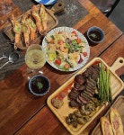 디너의여왕 - [경기 용인][클립] 이태리부엌 1차