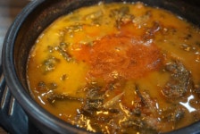 디너의여왕 - [충남 천안] 두심스I독도해물알찜 두정점 25차
