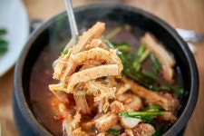 디너의여왕 - [제주 제주시] 철이네해장국 66차
