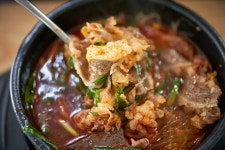 디너의여왕 - [제주 제주시] 철이네해장국 66차