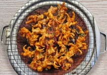 디너의여왕 - [경기 평택][릴스] 철이네숯불고기 1차