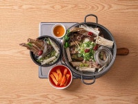 디너의여왕 - [경기 부천][릴스] 오정 국대갈비탕 1차