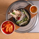 디너의여왕 - [경기 부천][클립] 오정 국대갈비탕 2차