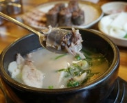 디너의여왕 - [서울 관악][클립] 대두네 순대국 2차