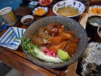 디너의여왕 - [전북 군산][릴스] 후성식당 1차