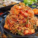 디너의여왕 - [경북 포항][릴스] 일품대패 두호점 2차