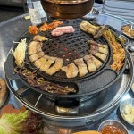 디너의여왕 - [서울 강서] 숯불회관 1차